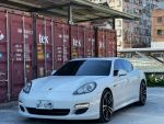 2012 Porsche Panamera V6 自...