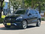 2018 GLE350d 總代理 一手車全...