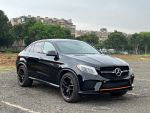 正2019AMG GLE43 Coupe 4MATIC...