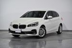 BMW桃園大桐原廠認證中古車 20...