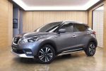 2022 NISSAN KICKS 智行旗艦版...