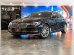 「亞鈺汽車集團_八德店」BMW 7...