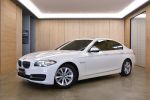 2014 BMW 528i 電動記憶椅/天...