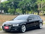 KW避震器18吋輪圈 Avant 25 TFSI