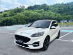 【杰運高雄店】2023年 FORD KUGA 250 ST-LINE