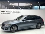 G21 320i M 白金版 旅行車 ; B...