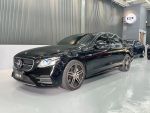 2017年 M-BENZ E43 AMG 行駛里...