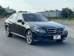 E250 新頭小改款｜車況極完整 水準之上｜W212 總代理｜100%實車實價