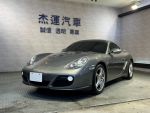 杰運濱江 2009 Porsche Cayman PDK 永業總代理 跑計