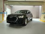 2024年Q3 35TFSI sportback 總...