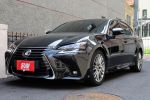 台南小林-GS300 頂級版 一手車 原鈑件 跑4.2萬 原廠保養