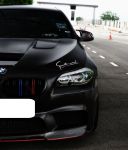 全車數十萬重金打造 精品加持 m5樣式 引擎蓋 鋁圈 卡鉗!!可全額貸*免頭款