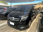 2020式 M-Benz V250d 總代理 8...