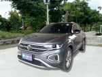 【杰運桃園店】2022 VW T-ROC ...