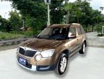 【杰運桃園店】13 年式Skoda Y...