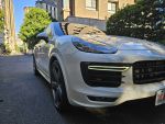 嚴選 Porsche Cayenne GTS 總...