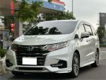 2018 Honda Odyssey 2.4 Apex...