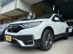 頂級 5.5代 2021 HONDA CRV 1.5S 全程原廠保養 原漆