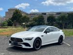 2021式M-Benz AMG GT53 4MATIC...