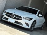 CLA200 盲點 氣氛燈 電動座椅 ...