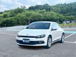 【杰運高雄店】 12年 Scirocco...