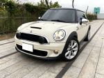 MINI COOPER S 可全額貸 免頭...