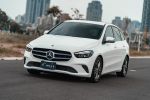 Benz｜B180 總代理 原廠認證 小...