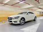 上鼎國際 2012年 CLS350 AMG ...