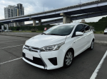 2016 Yaris 跑多大特價 保證實車實價實在店 歡迎試車