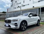 2023 XC60 T8U