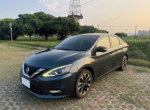 2018 SENTRA  保證實車實價實...