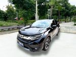 【杰運桃園店】 2017 Honda CR...