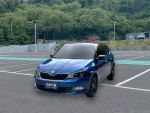 【杰運高雄店】2018 Skoda Fab...