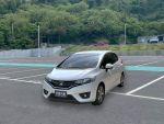 【杰運高雄店】2015 Honda Fit...