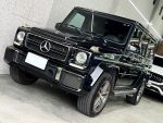 G63 AMG 跟車 盲點 冷熱真皮座...