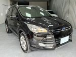 2015 FORD KUGA TDCI AWD 定速...