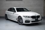 【日規滿配】530i M-Sport 5AT...