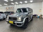 2013年 BENZ G63 原版件 里程1...