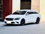 CLA200 SB 白色 車庫車 完美車...