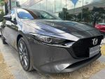 MAZDA3 Signature-25年式原廠認證中古車