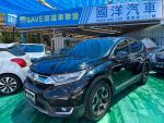 68.8萬 實車實價 2020 CR-V V-...