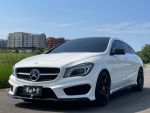 「亞鈺汽車集團_永豐店」CLA20...