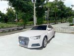 【杰運桃園店】2016 Audi A4 S...