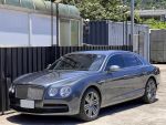 2016 Flying Spur 總代理 V8猛獸 總裁豪華坐駕 僅跑四萬公里