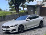 2022 840i GC M-Sport 未領牌...