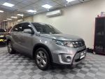 2017 SUZUKI Vitara 1.6 GLX