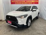 TOYOTA COROLLA CRO豪華版 有A...