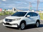 HONDA  CRV  VTI 2.4   4代款...