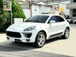 2017年 保時捷 Macan S 3.0 汽油 一手車 原鈑件 原廠保養