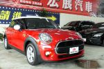 2017年式 汎德總代理  MINI HA...